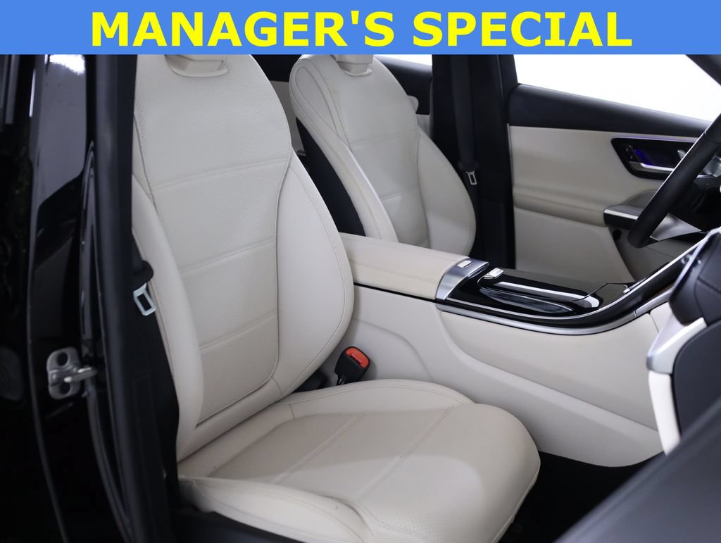 Certified 2024 Mercedes-Benz GLC 300 4MATIC image 48