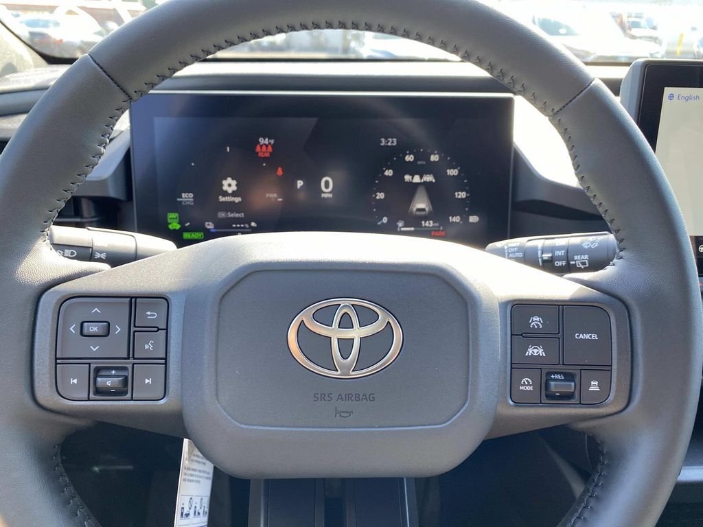 New 2026 Toyota RAV4 SE w/ Convenience Package AWD/4WD image 12