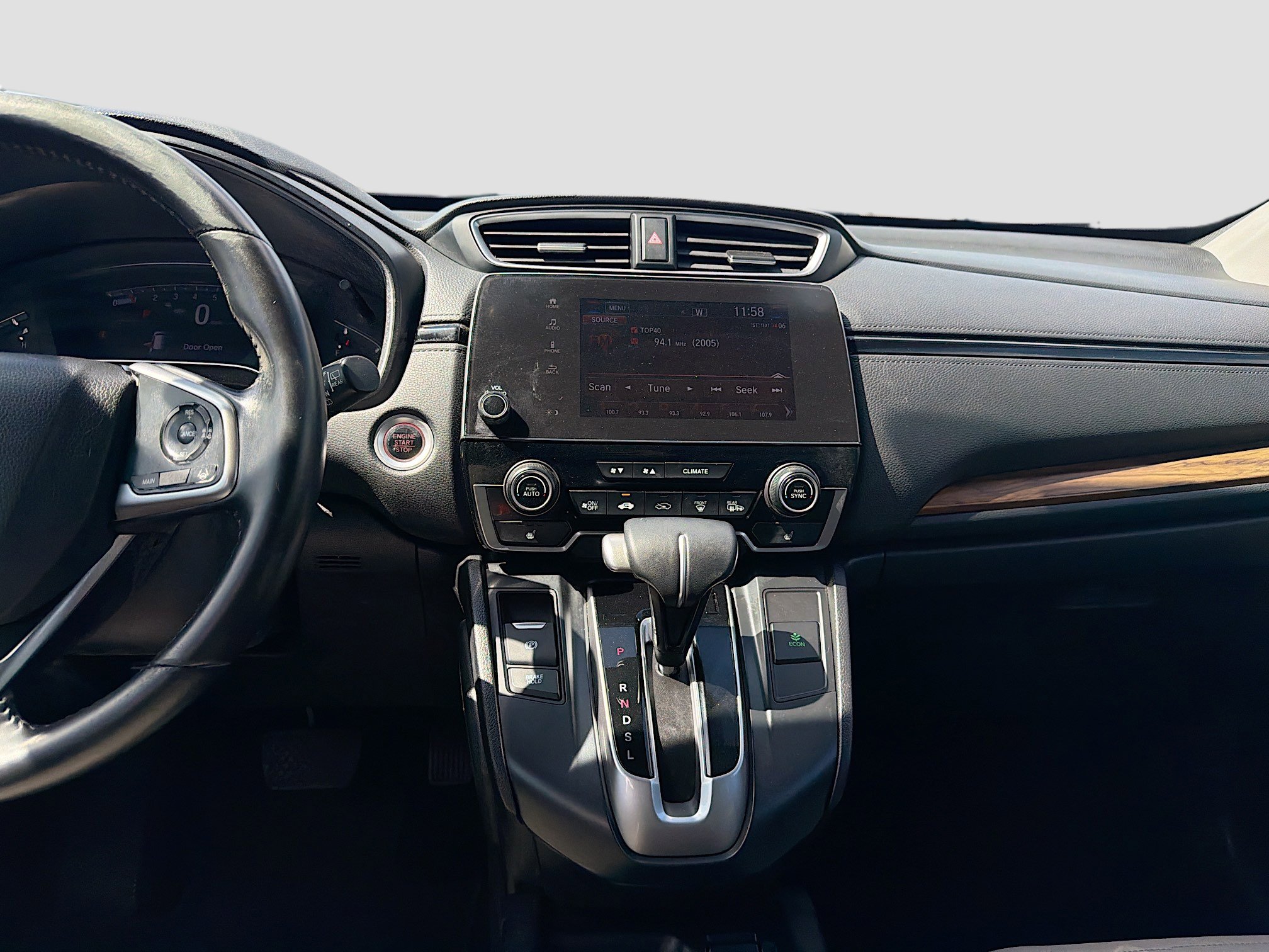 Used 2019 Honda CR-V EX-L image 20