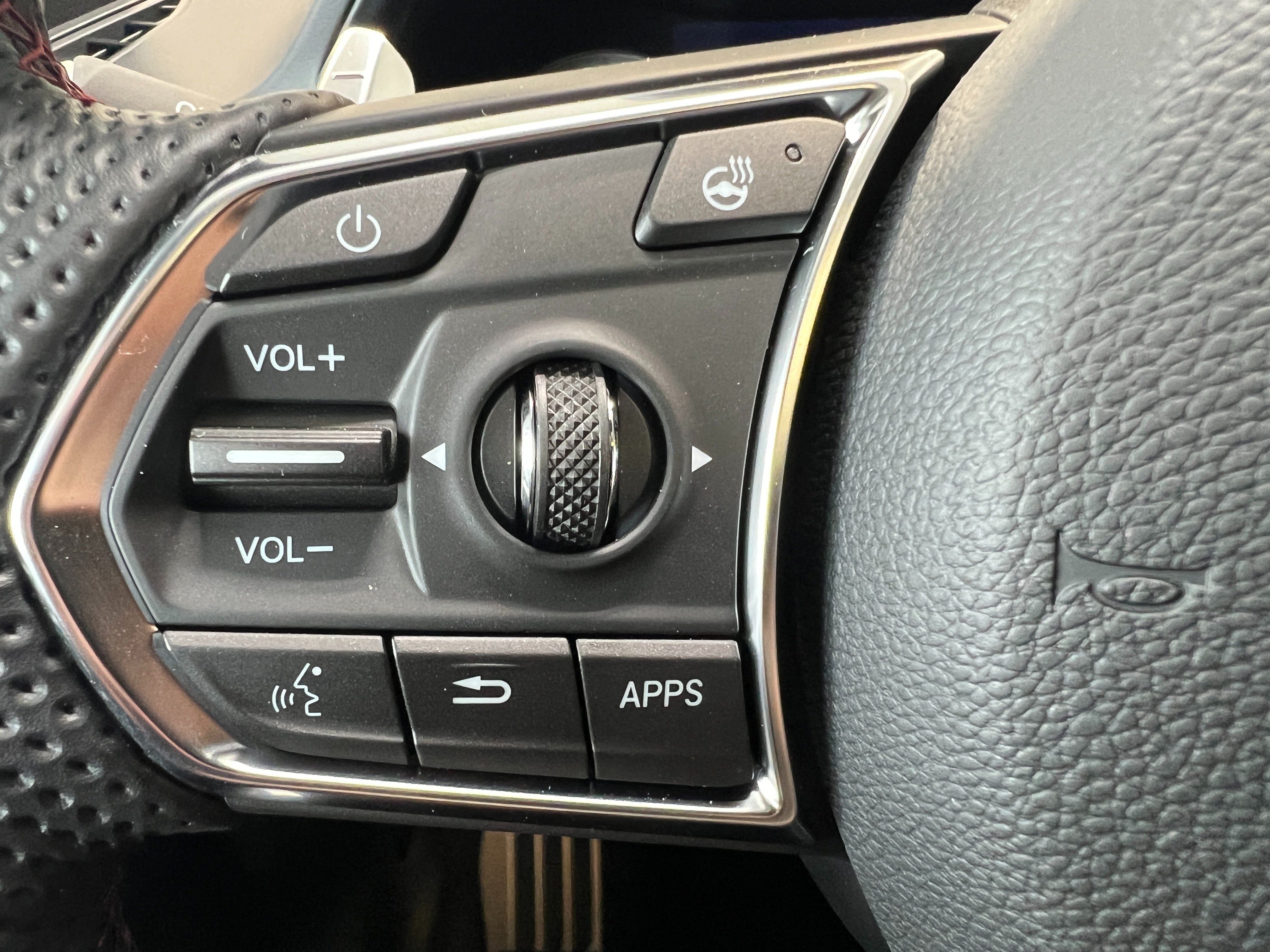 New 2026 Acura RDX A-Spec w/ Advance Package AWD/4WD image 20