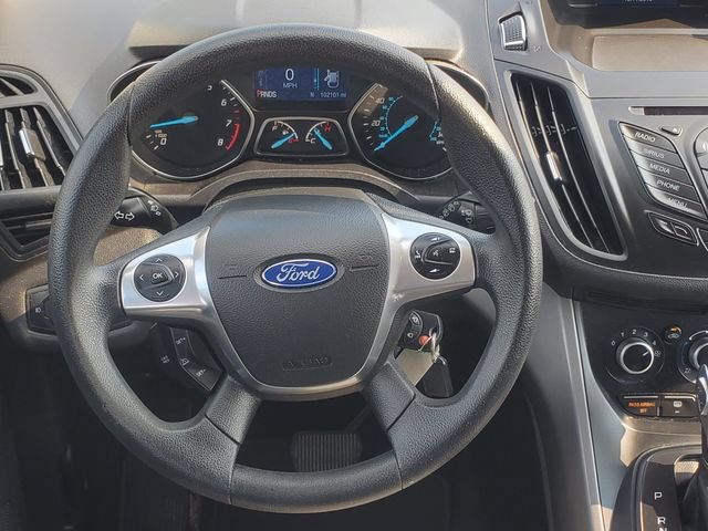 Used 2015 Ford Escape SE AWD/4WD image 25