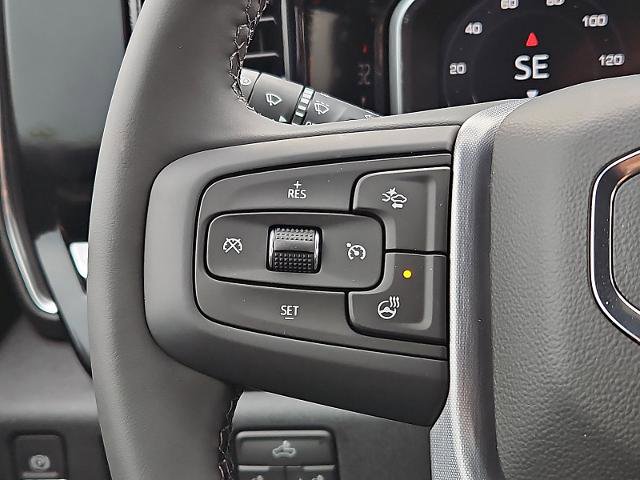 New 2026 GMC Sierra 1500 Elevation AWD/4WD image 17