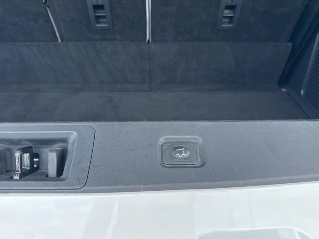 Used 2025 Ford Expedition Active AWD/4WD image 24