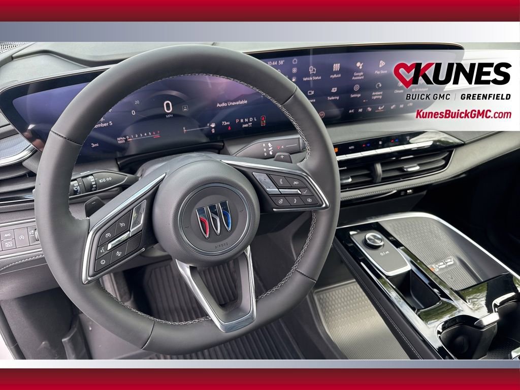 New 2026 Buick Enclave Sport Touring w/ LPO, Floor Liner Package image 18