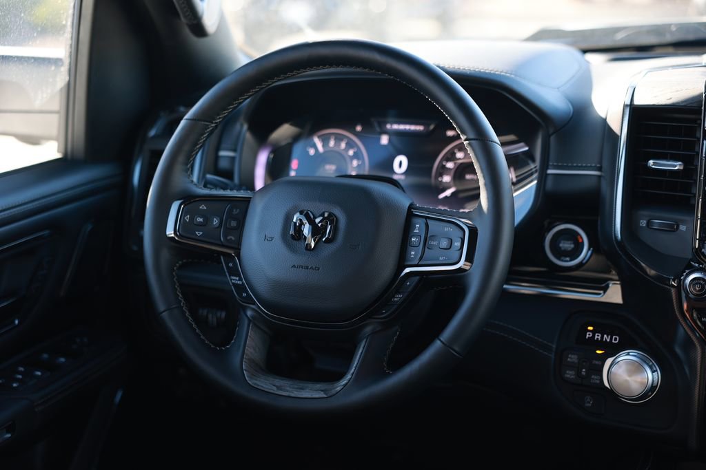 New 2026 RAM 1500 Limited image 26