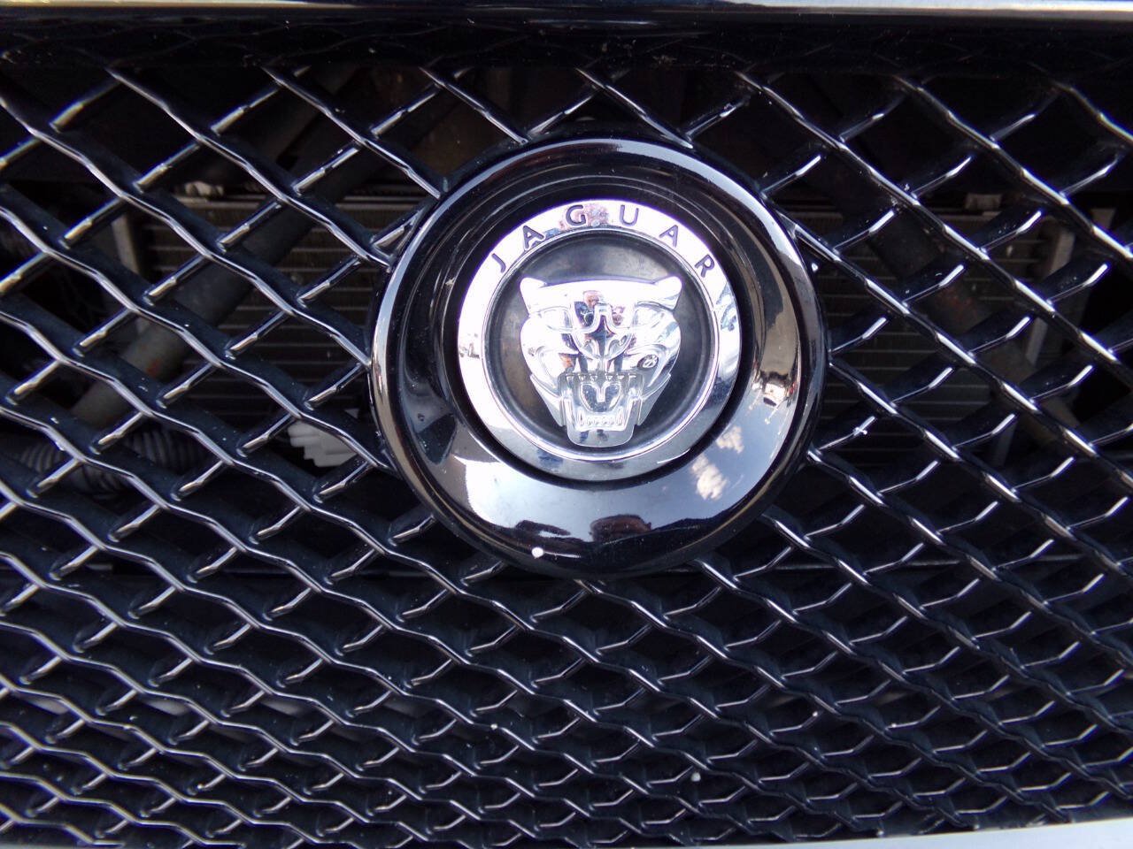 Used 2013 Jaguar XJ AWD image 55