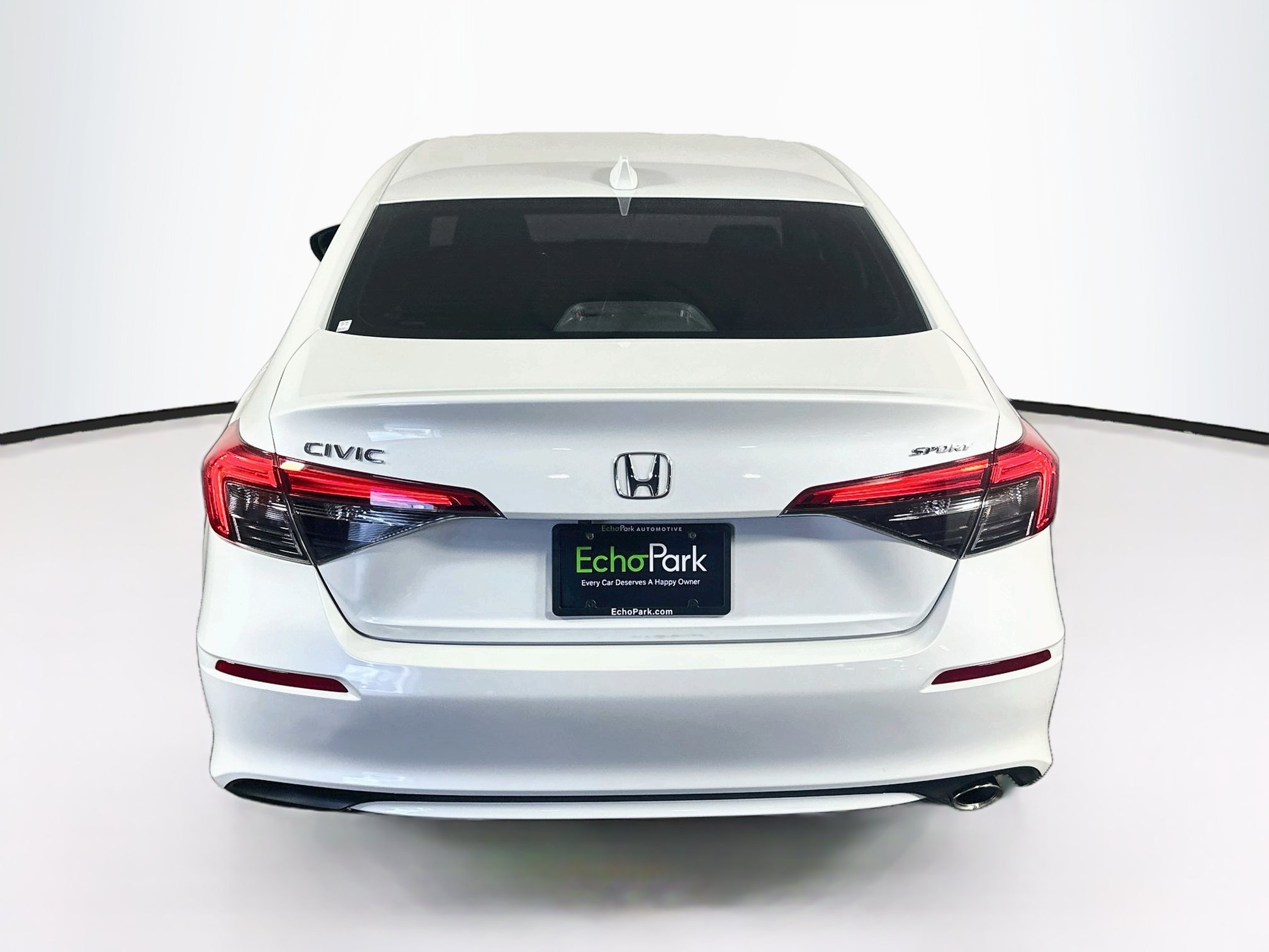 Used 2023 Honda Civic Sport image 7