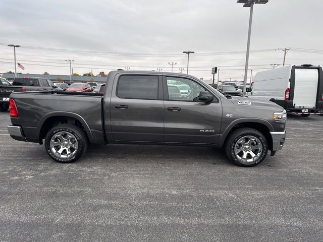 New 2026 RAM 1500 Big Horn image 9