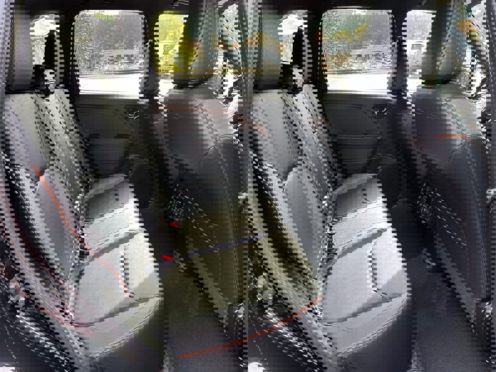 Certified 2025 Subaru Forester Sport image 13