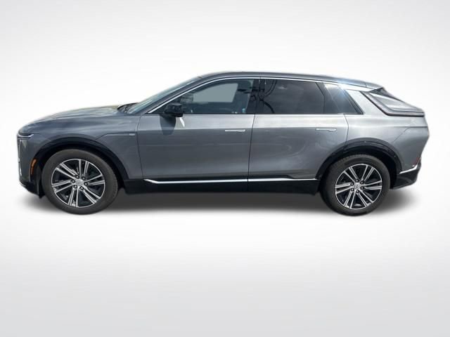 Used 2023 Cadillac Lyriq 2WD image 1