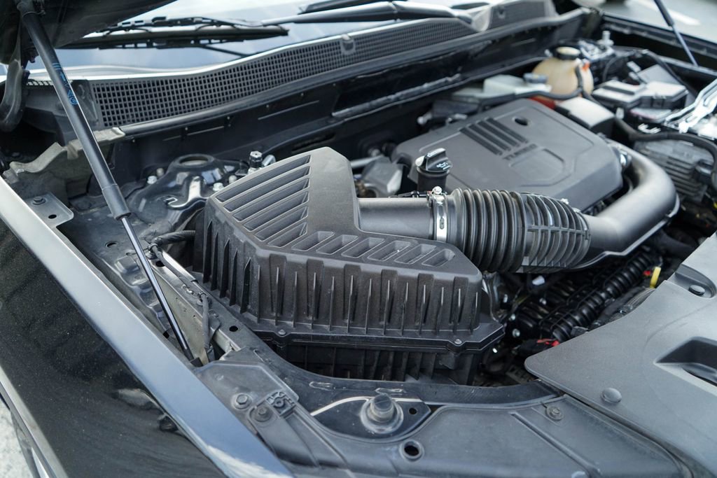 Used 2022 Chevrolet Blazer LT image 35