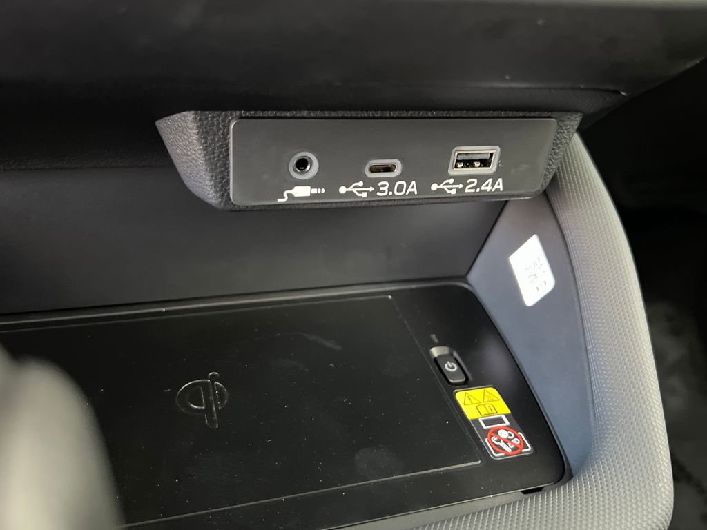 New 2026 Subaru Forester Sport image 30