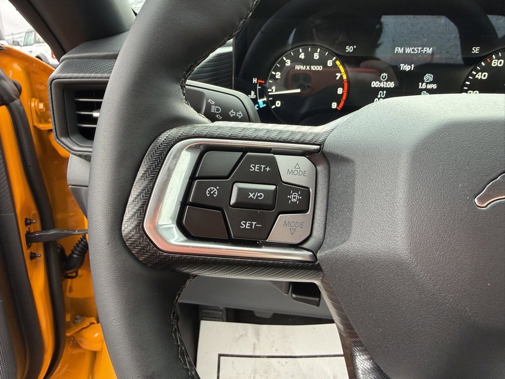 New 2026 Ford Mustang GT image 16