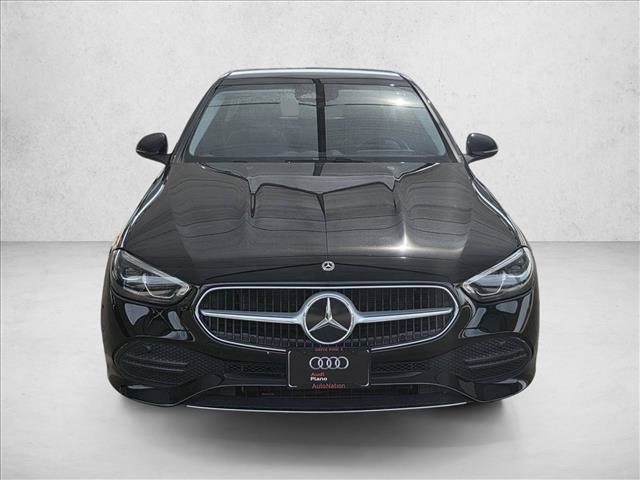 Used 2025 Mercedes-Benz C 300 4MATIC Sedan video 2