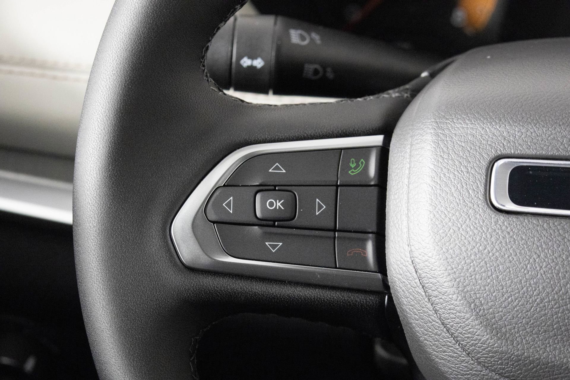 New 2026 Jeep Compass Limited image 28