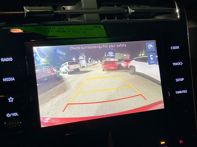 Used 2022 Hyundai Tucson N Line image 15