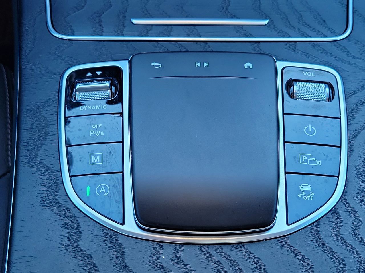 Certified 2021 Mercedes-Benz GLC 300 image 20