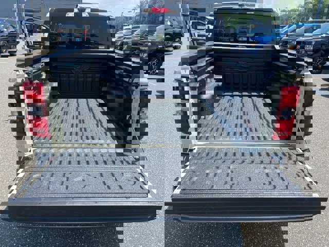 New 2025 Ford Maverick Lariat w/ Black Appearance Package image 22