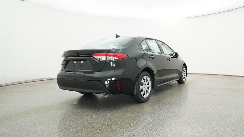 New 2026 Toyota Corolla LE image 32