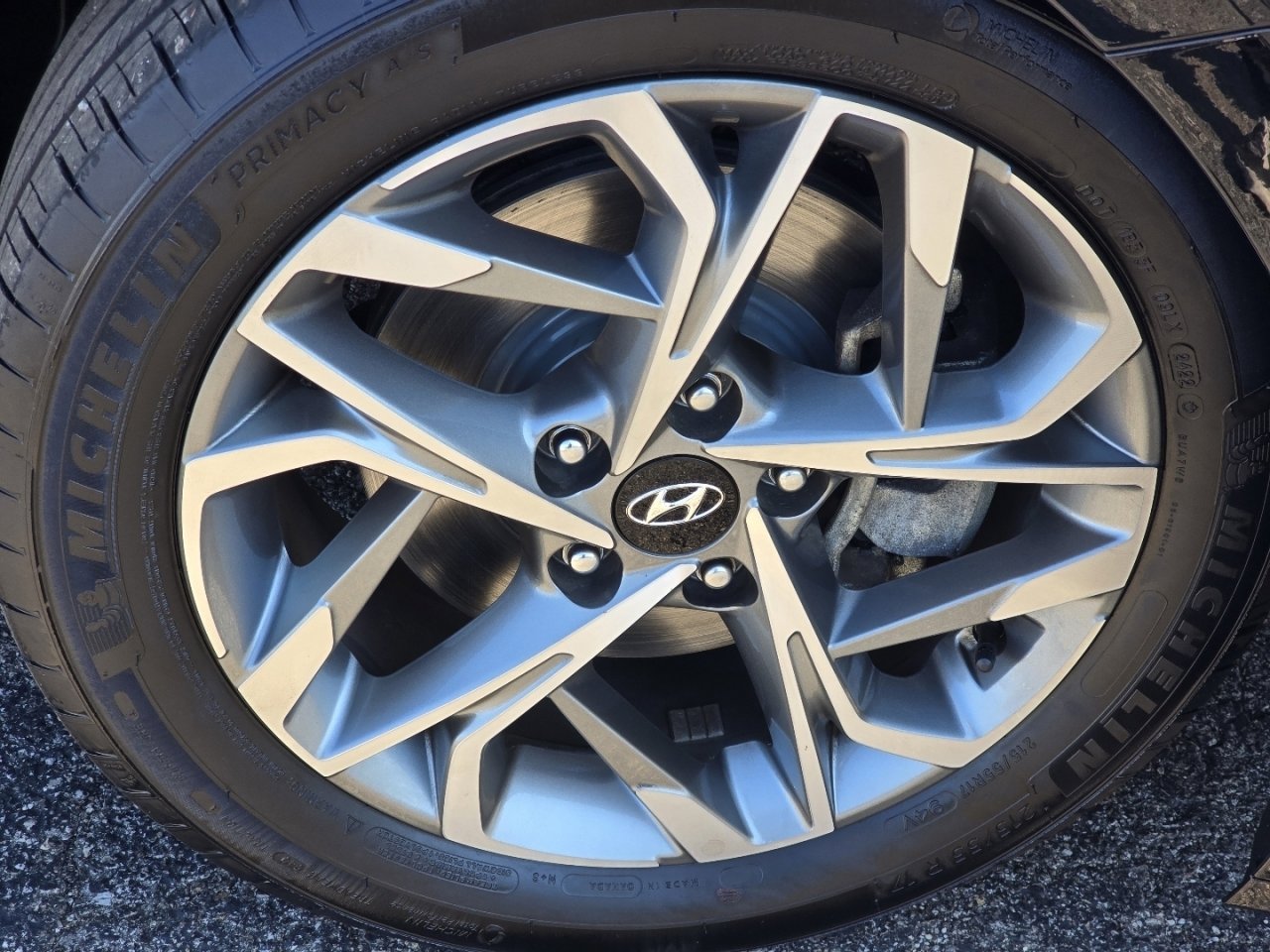 Used 2023 Hyundai Sonata SEL image 8