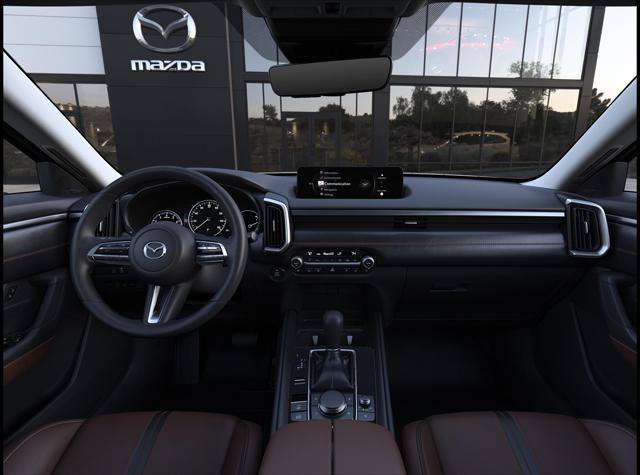 New 2026 MAZDA CX-50 Meridian Edition w/ Apex Package AWD/4WD video 2