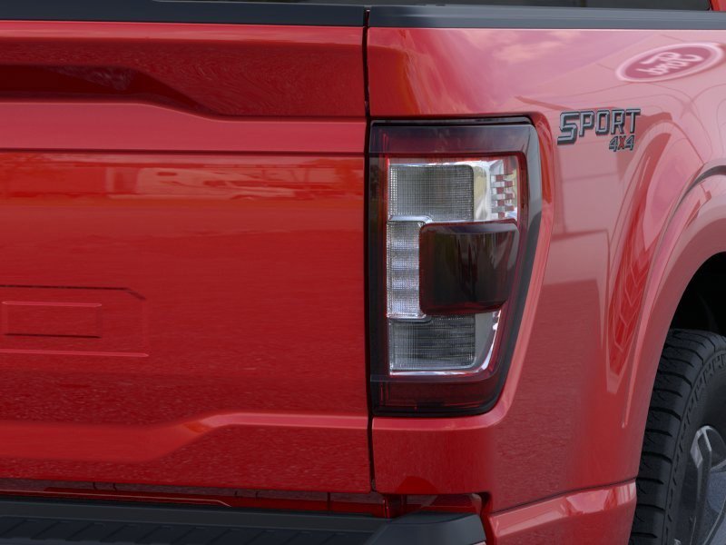 Used 2023 Ford F150 Lariat w/ Equipment Group 502A High image 52