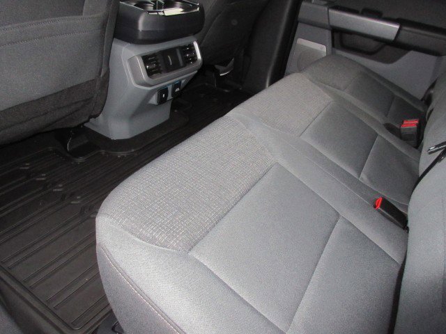 Used 2024 Ford F150 XLT w/ Equipment Group 303A High image 18