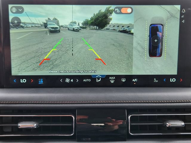 New 2025 Lincoln Aviator Reserve w/ Equipment Group 201A AWD/4WD image 22