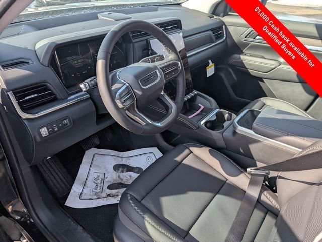 New 2026 GMC Terrain Denali image 12