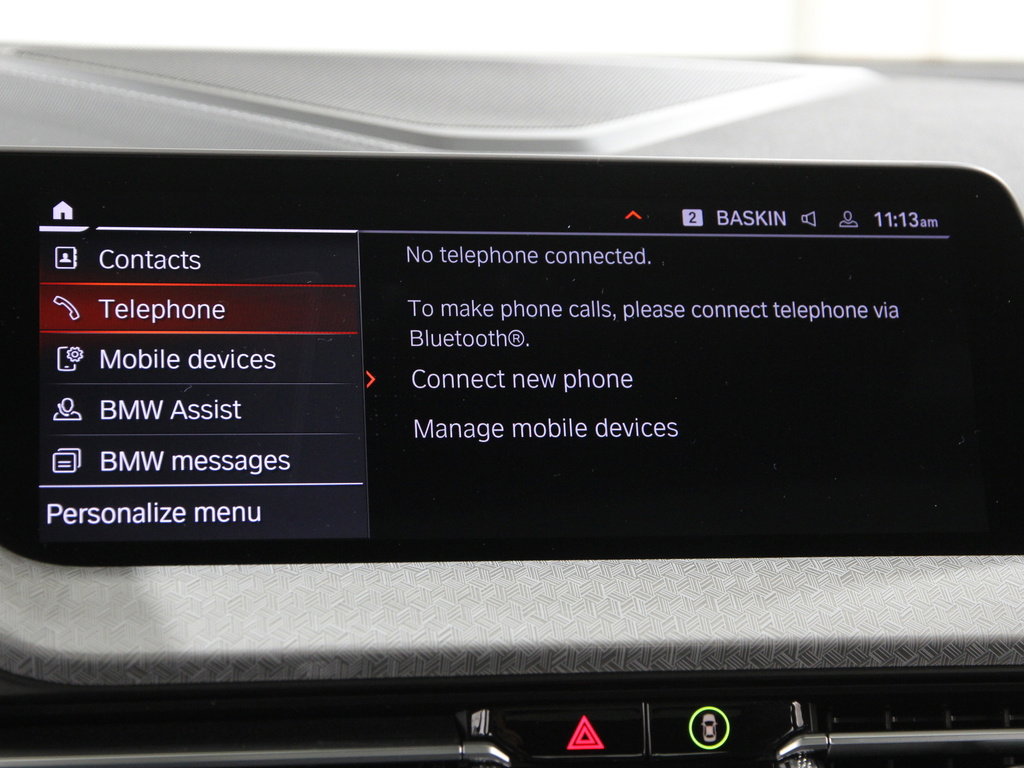 Certified 2022 BMW 228i xDrive Gran Coupe w/ M Sport Package image 12