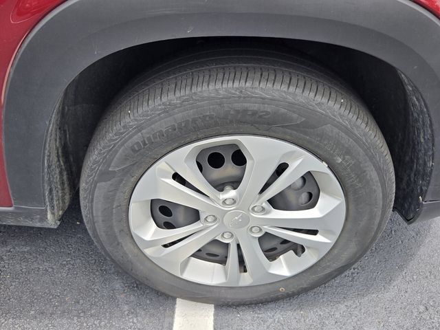 Certified 2024 Chevrolet Trax LS FWD image 8