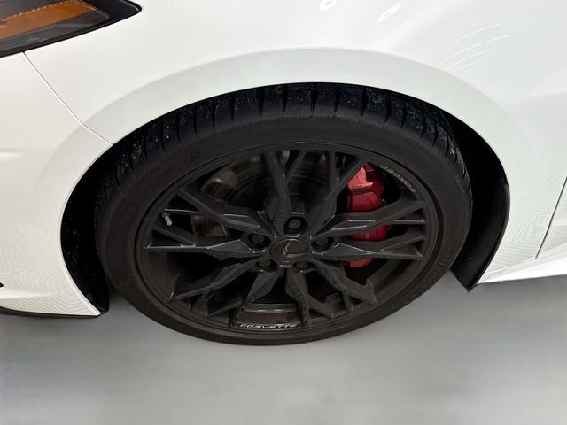 Used 2024 Chevrolet Corvette Stingray Coupe w/ Z51 Performance Package image 30