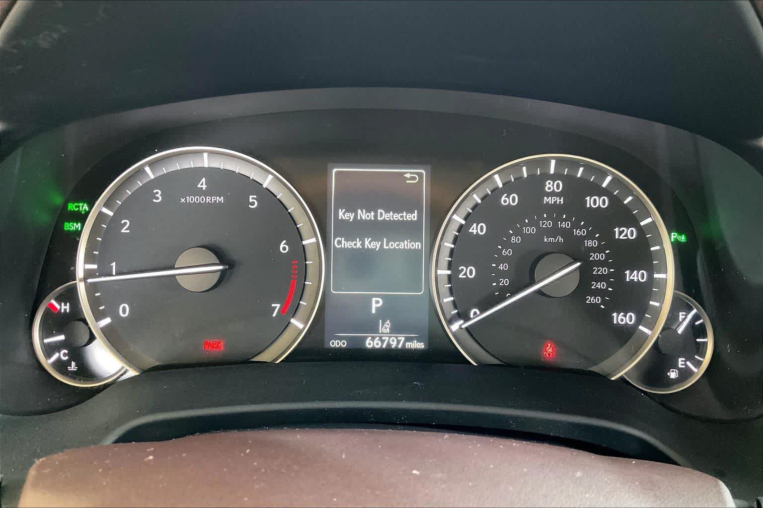Used 2017 Lexus RX 350 FWD w/ Premium Package image 23