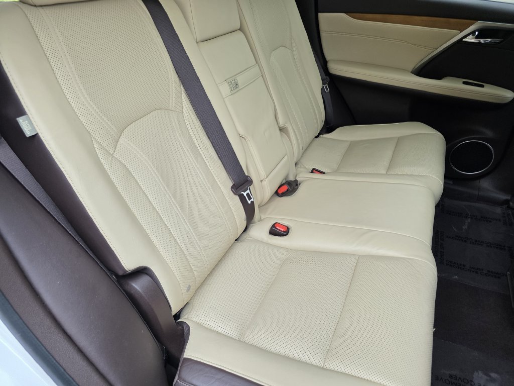 Used 2018 Lexus RX 350 AWD w/ Premium Package image 20