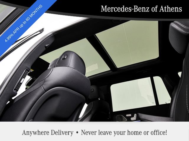 New 2026 Mercedes-Benz GLS 450 4MATIC image 43