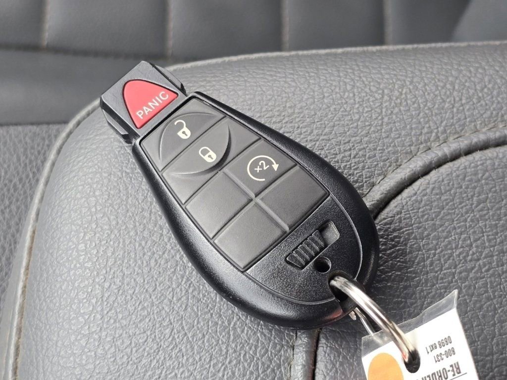 Used 2017 RAM 2500 Tradesman w/ Chrome Appearance Group image 32