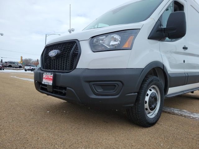 New 2026 Ford Transit 250 Base RWD image 16