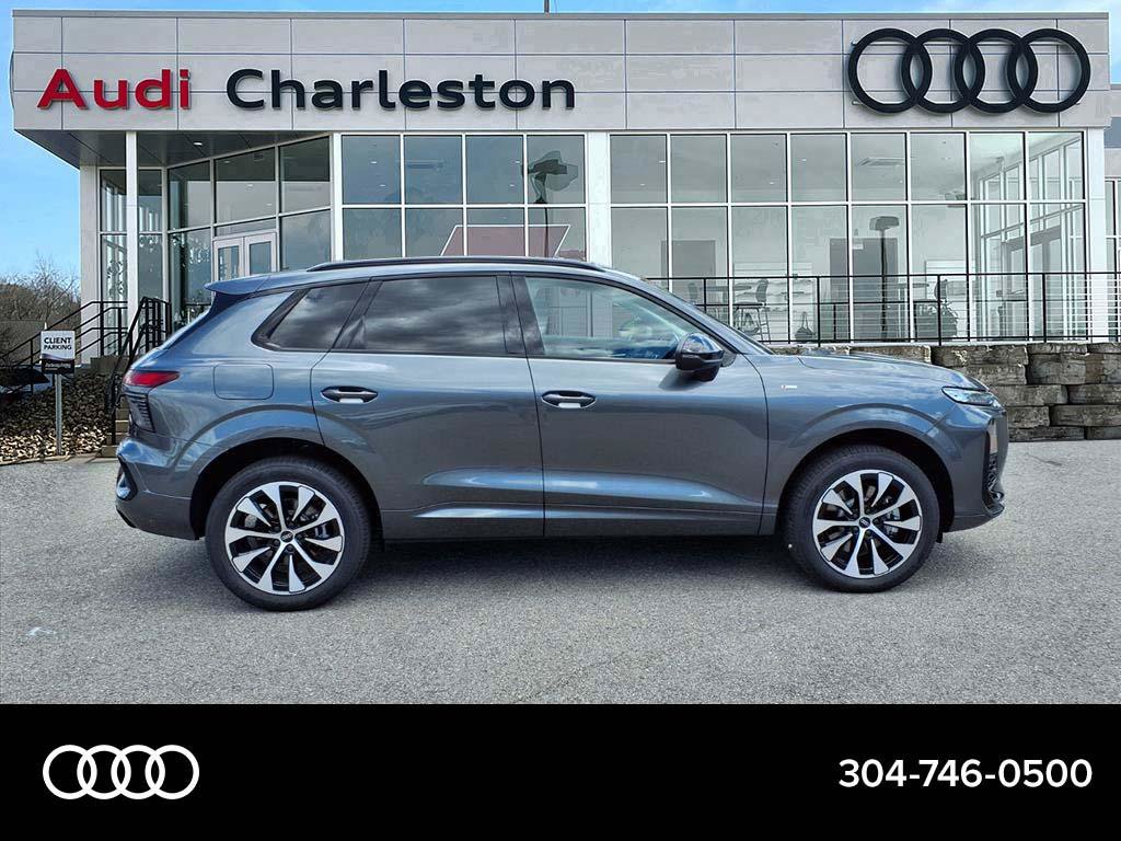 New 2026 Audi Q3 quattro 2.0T AWD/4WD image 2
