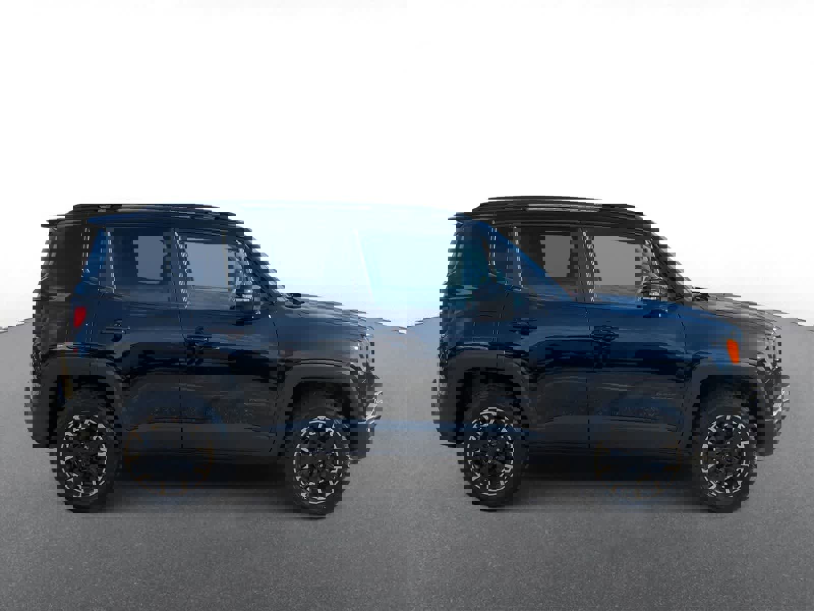 Certified 2023 Jeep Renegade Latitude image 9