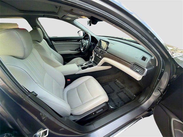 Used 2019 Honda Accord EX-L image 33