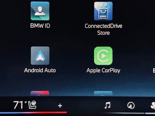 New 2026 BMW X3 xDrive30 w/ Premium Package image 33