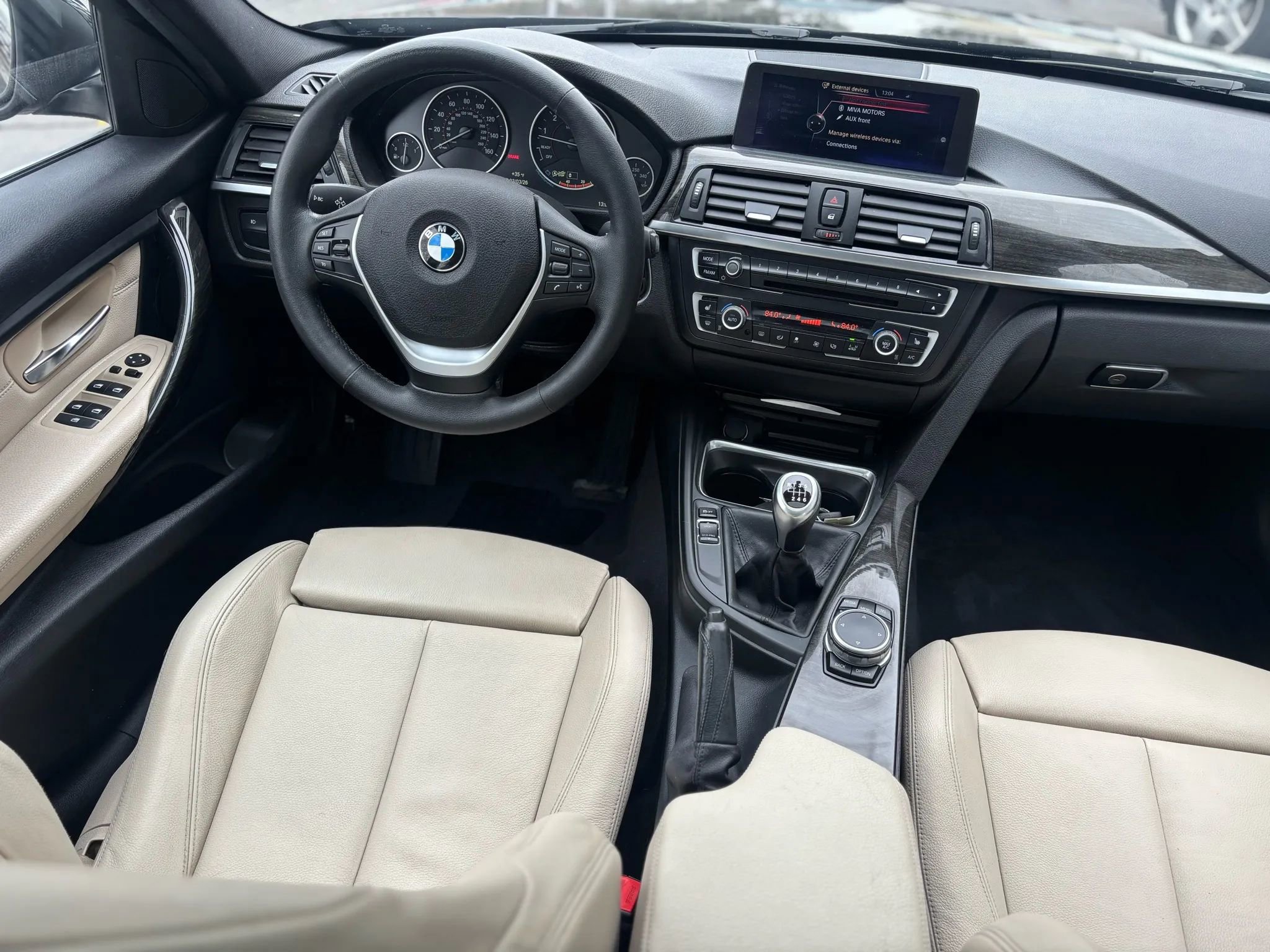 Used 2015 BMW 335i xDrive Sedan image 24