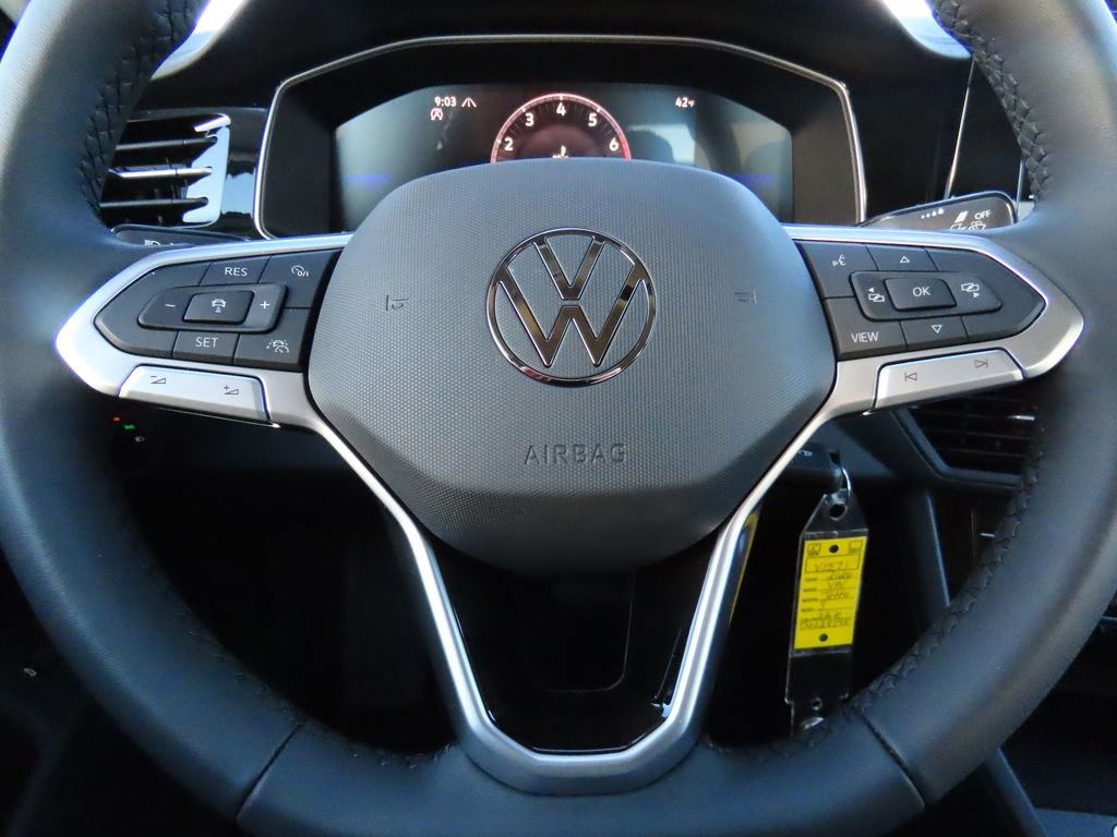 New 2026 Volkswagen Jetta S FWD image 27