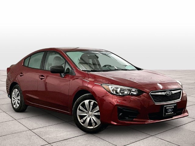 Used 2019 Subaru Impreza 2.0i AWD/4WD image 2