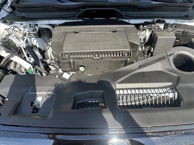 New 2026 Honda Pilot EX-L image 17