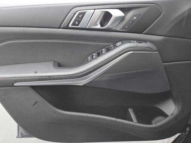 Used 2020 BMW X5 xDrive40i w/ M Sport Package image 36