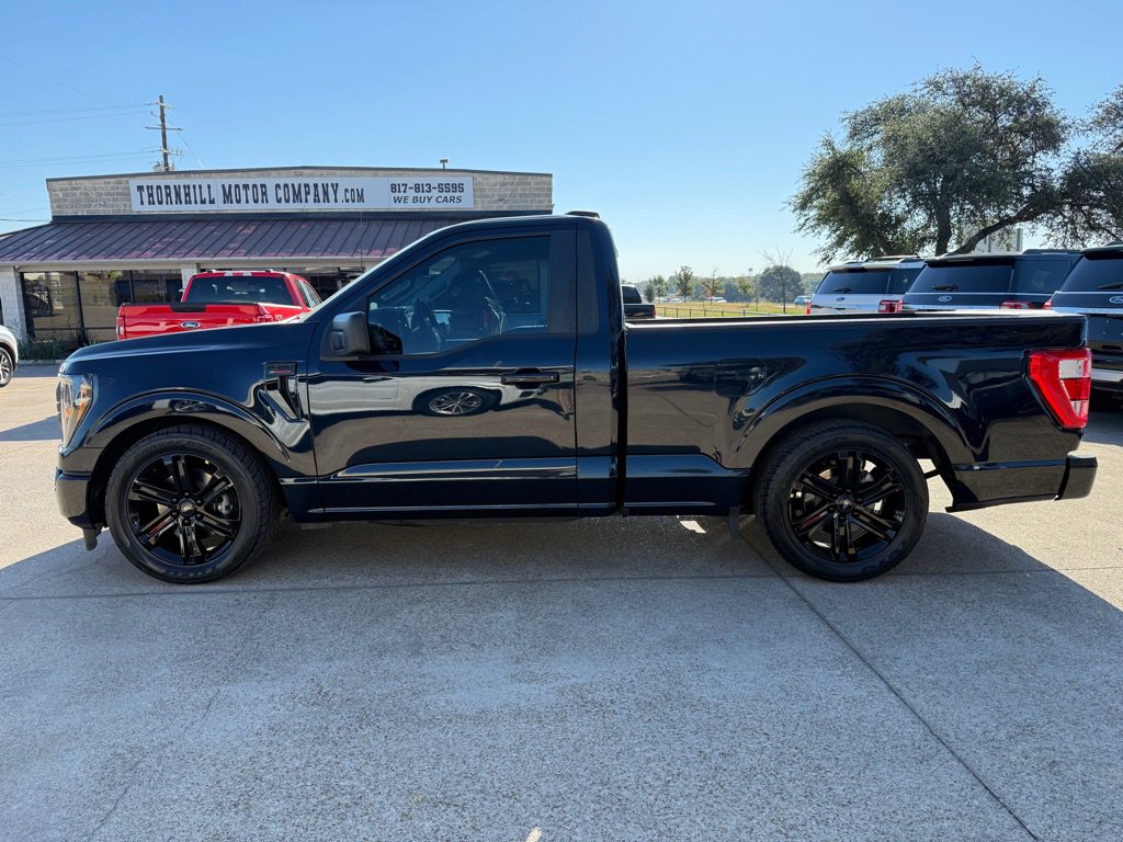 Used 2023 Ford F150 XL image 4