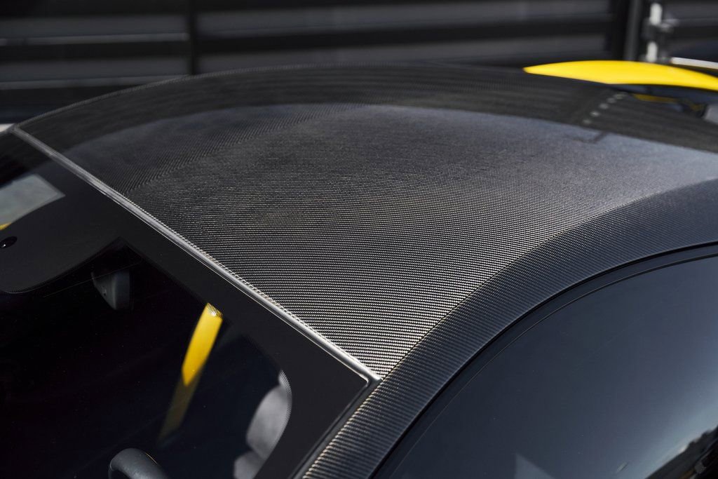 Used 2019 McLaren 600LT image 10