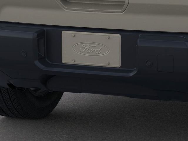 New 2025 Ford Bronco Sport Big Bend image 23