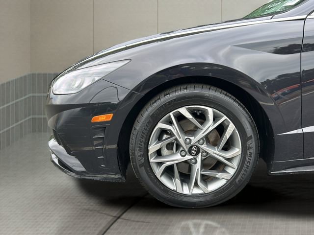 Used 2023 Hyundai Sonata SEL w/ Cargo Package FWD image 27